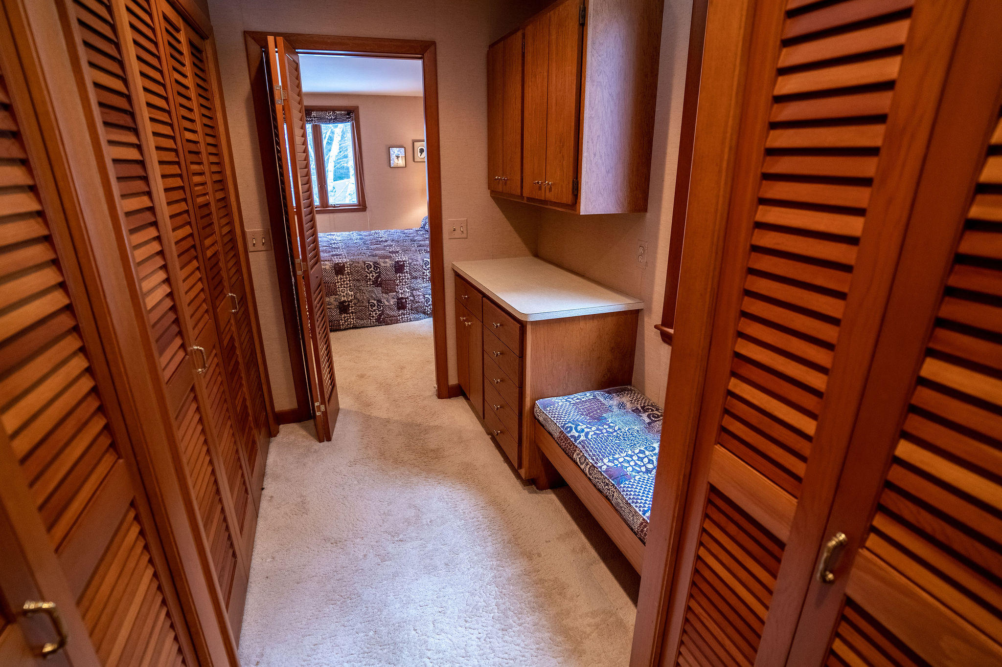 38 Locksley Road Auburn, ME 04210 - Photo 14 of 74 Master Dressing Room