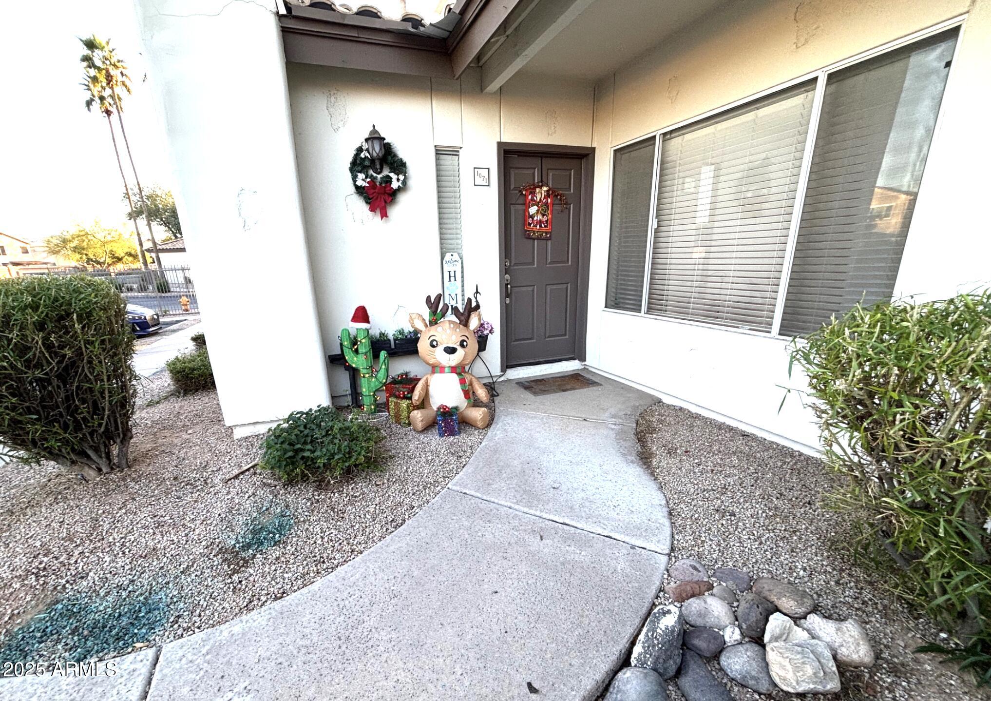 1825 West Ray Road, Unit 1071 Chandler, AZ 85224 - Photo 1 of 1 Exterior