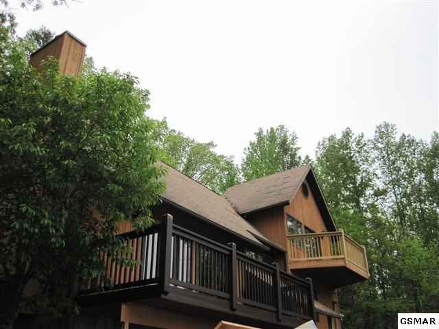 1008 Tramel Road Sevierville, TN 37862 - Photo 2 of 10