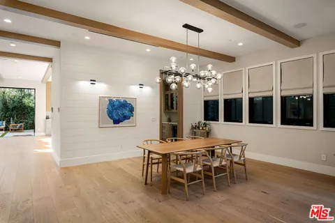 $3,750,000 | 831 North Spaulding Avenue, Los Angeles, CA 90046