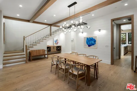 $3,750,000 | 831 North Spaulding Avenue, Los Angeles, CA 90046