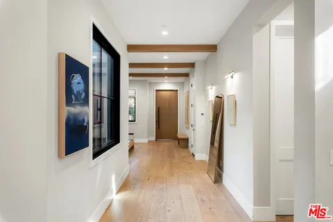 $3,750,000 | 831 North Spaulding Avenue, Los Angeles, CA 90046