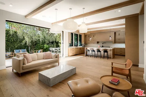 $3,750,000 | 831 North Spaulding Avenue, Los Angeles, CA 90046