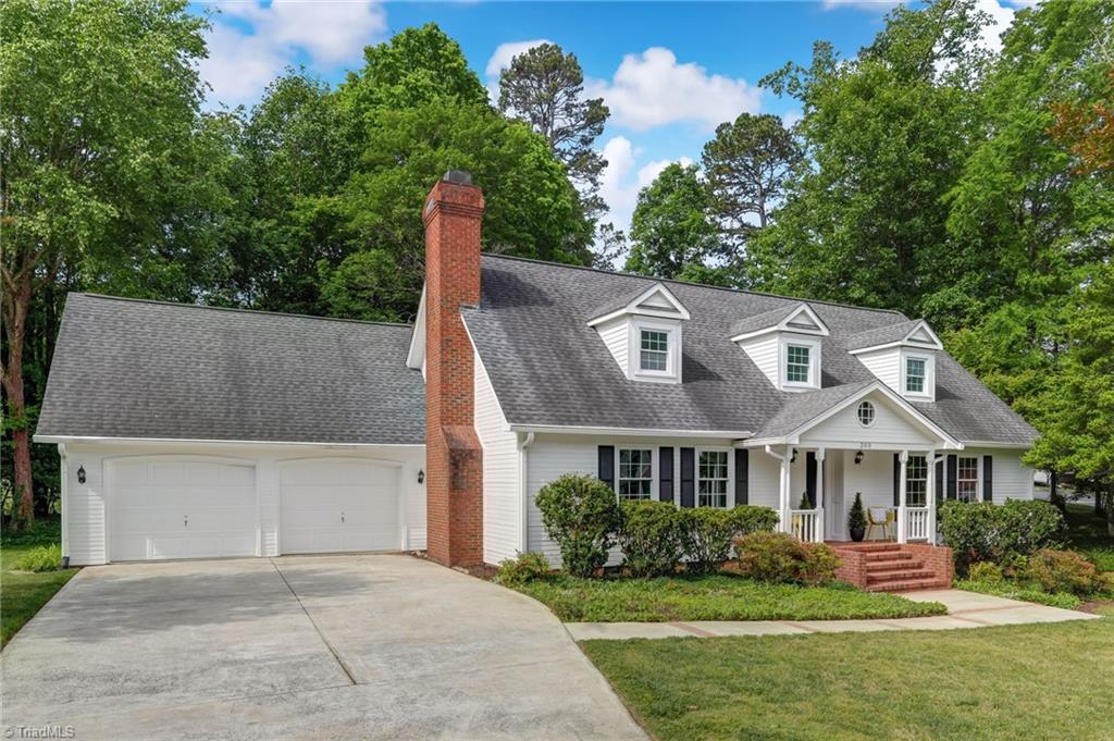 200 Stafford Oak Road Jamestown, NC 27282 - Photo 34 of 40