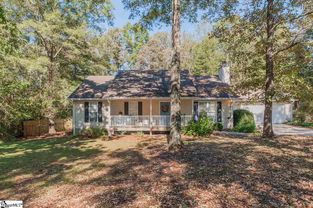 408 Ballard Road Pelzer, SC 29669 - Photo 2 of 22