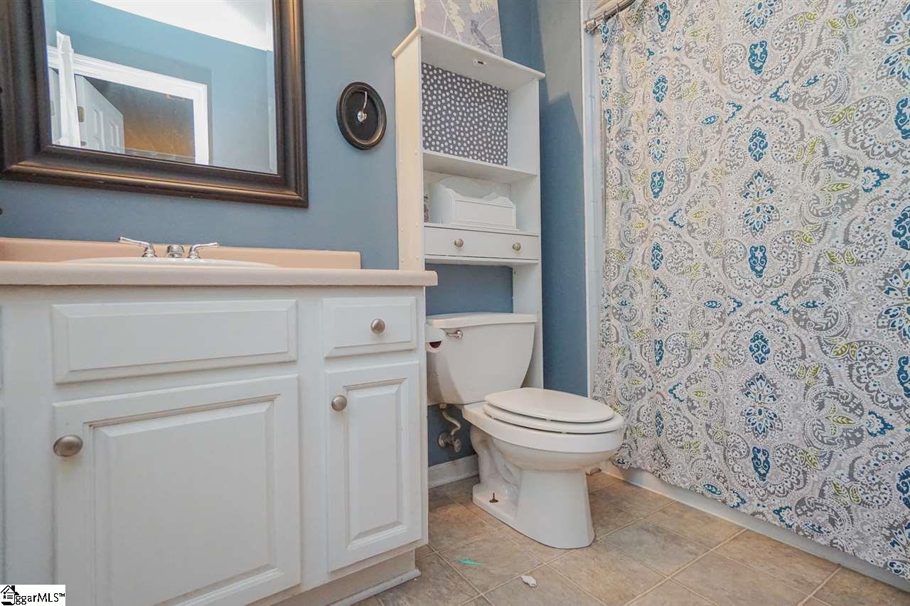 408 Ballard Road Pelzer, SC 29669 - Photo 15 of 22