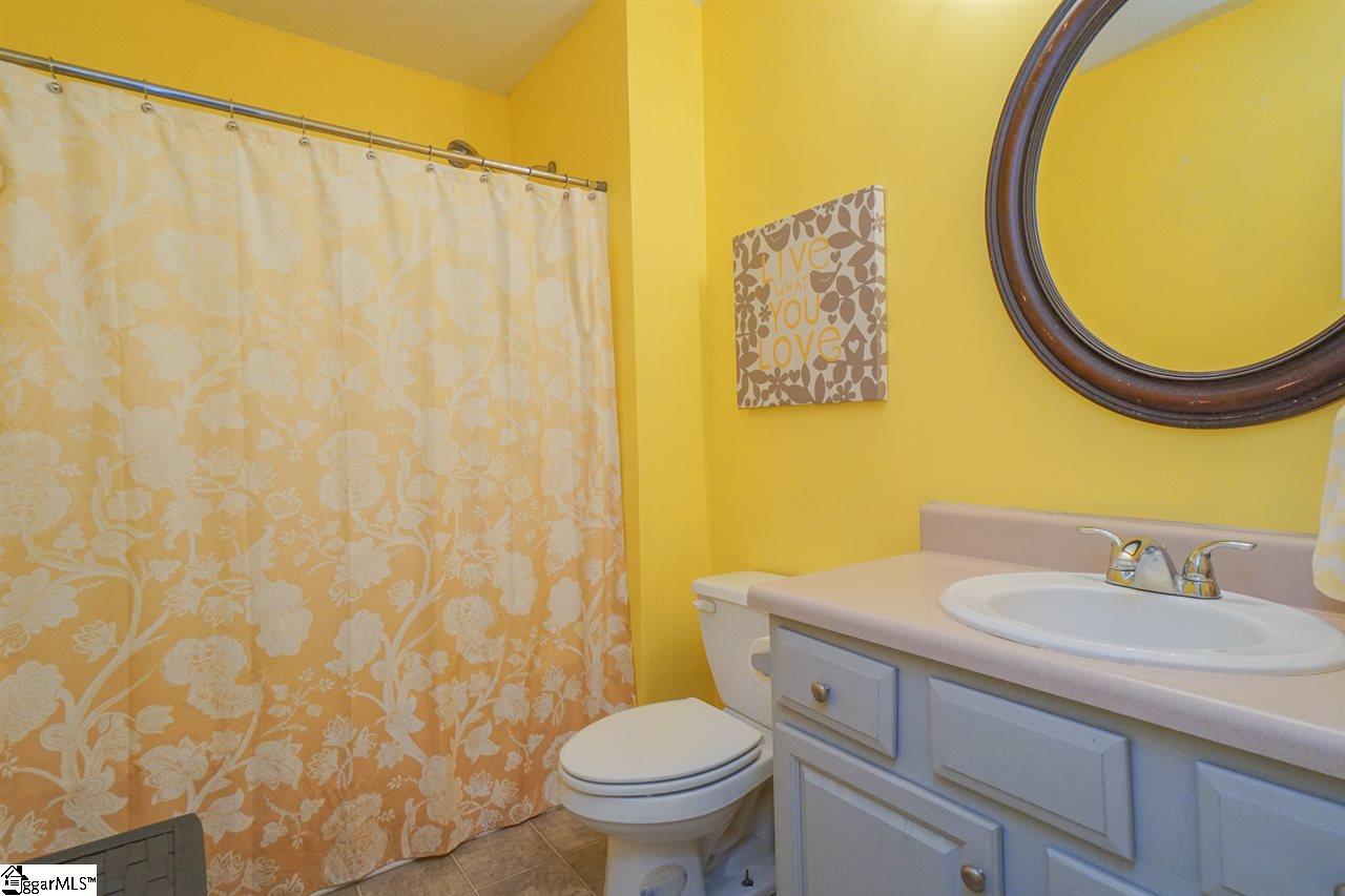 408 Ballard Road Pelzer, SC 29669 - Photo 17 of 22
