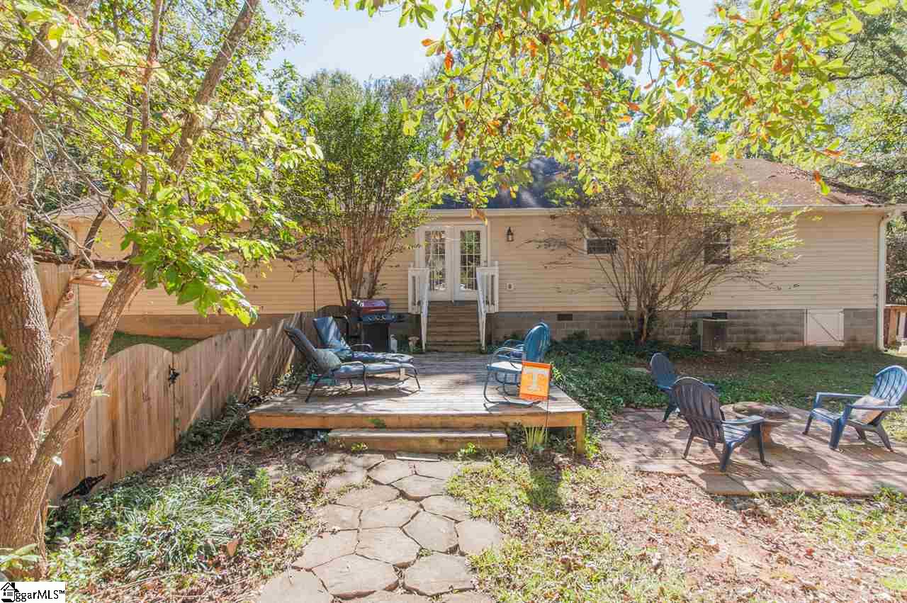 408 Ballard Road Pelzer, SC 29669 - Photo 19 of 22
