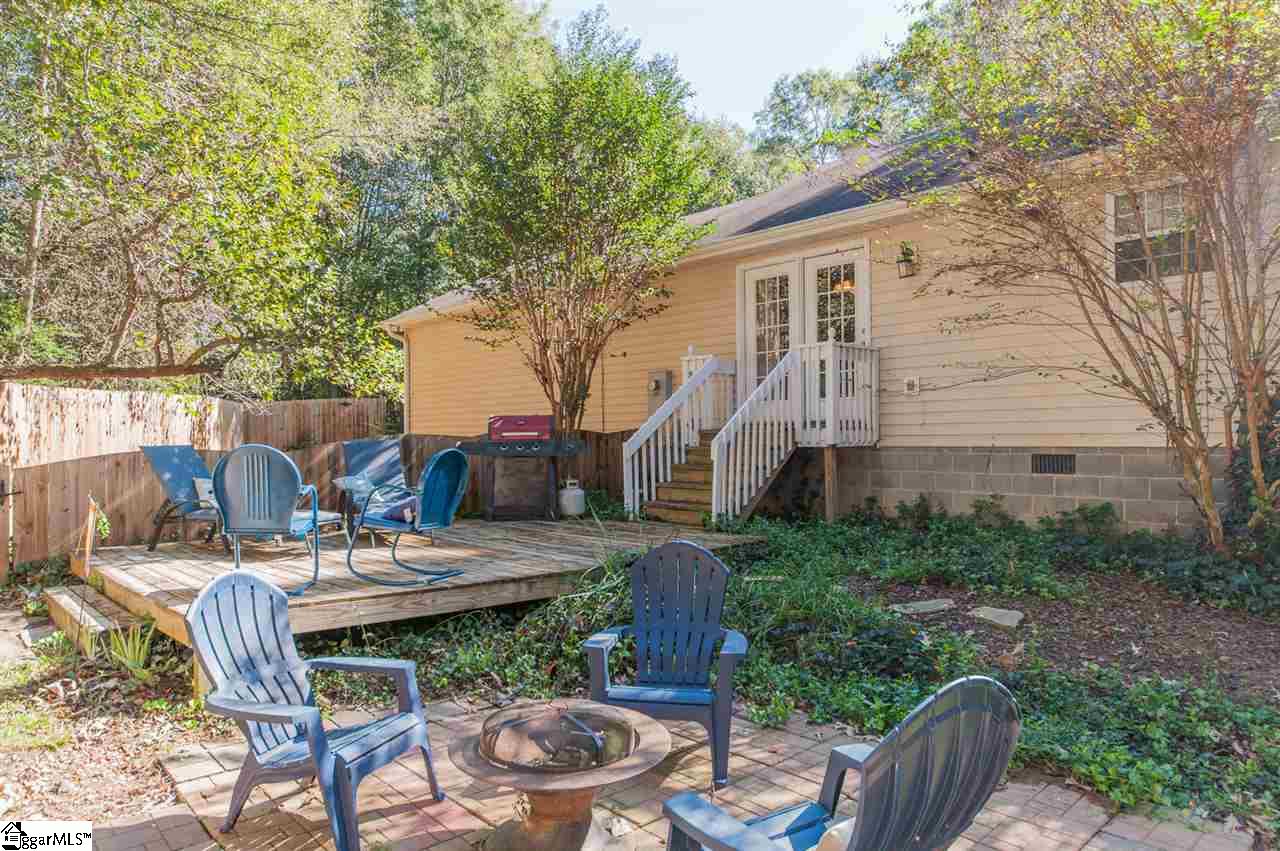 408 Ballard Road Pelzer, SC 29669 - Photo 20 of 22