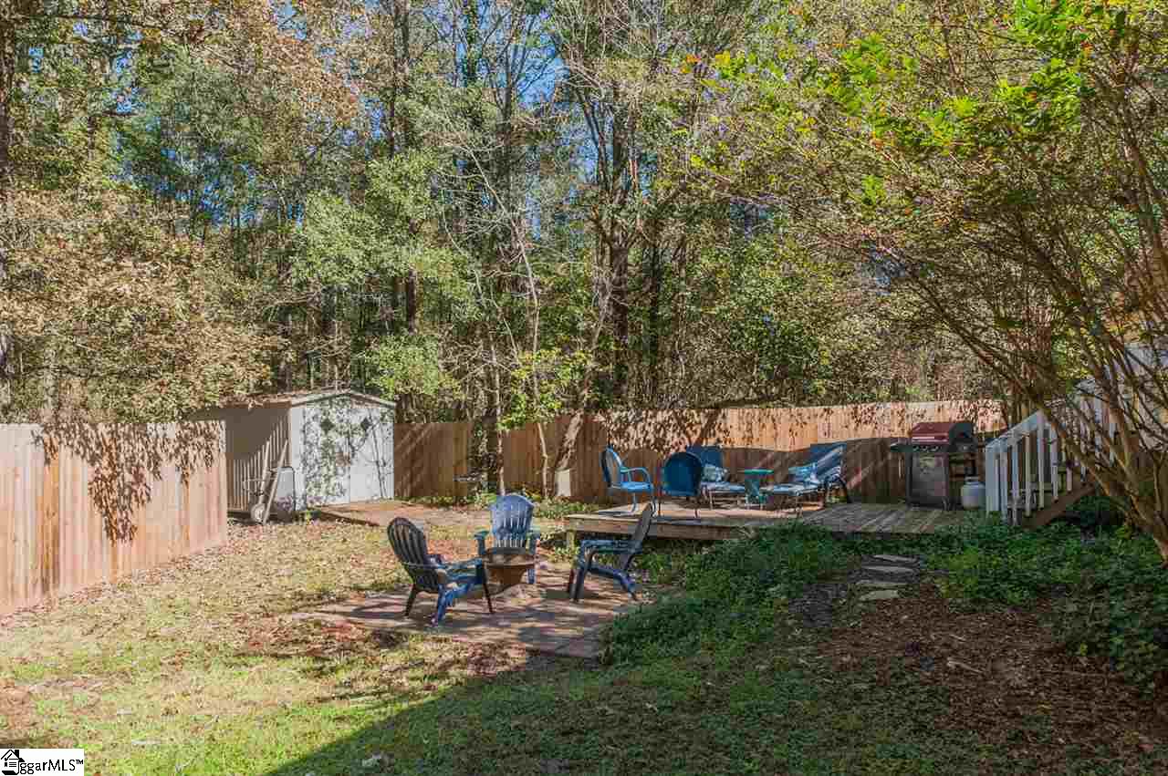 408 Ballard Road Pelzer, SC 29669 - Photo 21 of 22