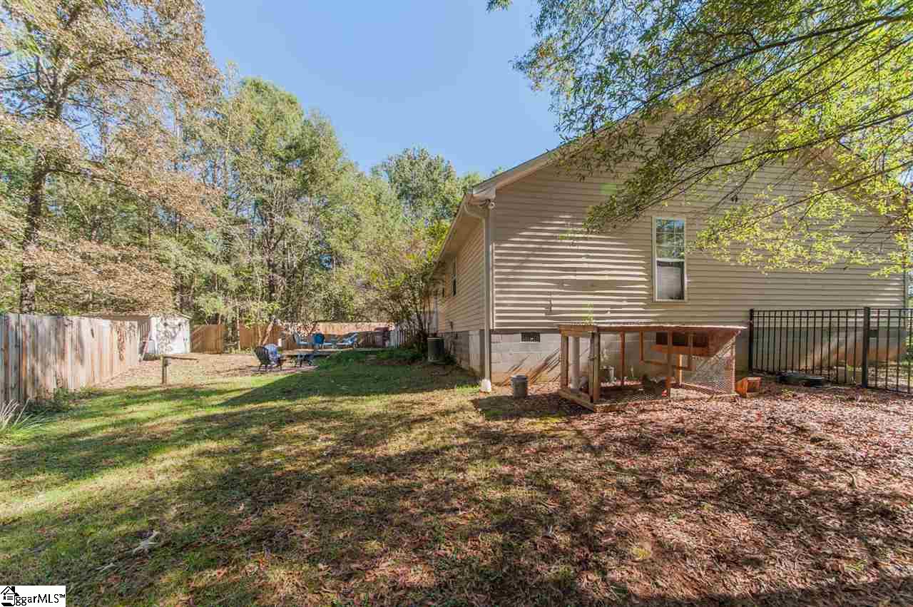 408 Ballard Road Pelzer, SC 29669 - Photo 22 of 22