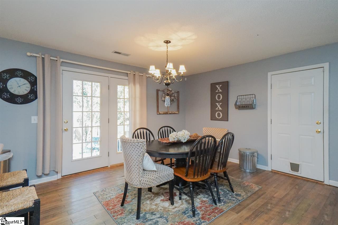 408 Ballard Road Pelzer, SC 29669 - Photo 9 of 22