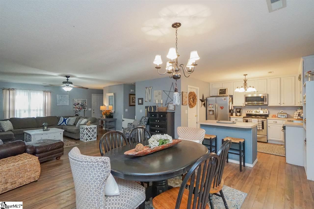 408 Ballard Road Pelzer, SC 29669 - Photo 10 of 22