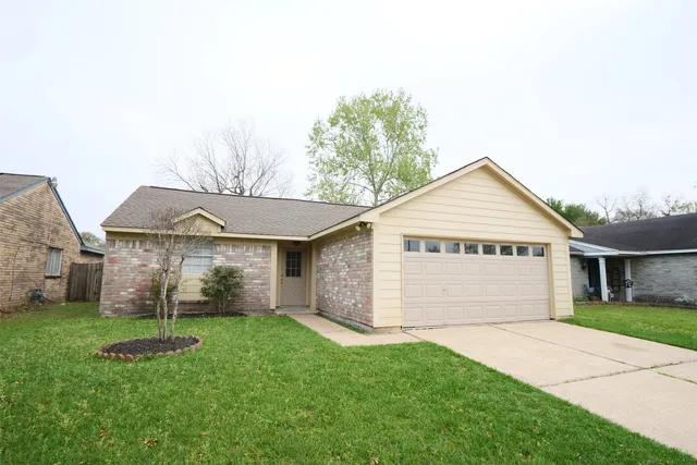 $1,750 | 20078 South Pecos Valley Trail, Katy, TX 77449