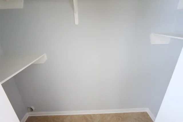 a view of small space