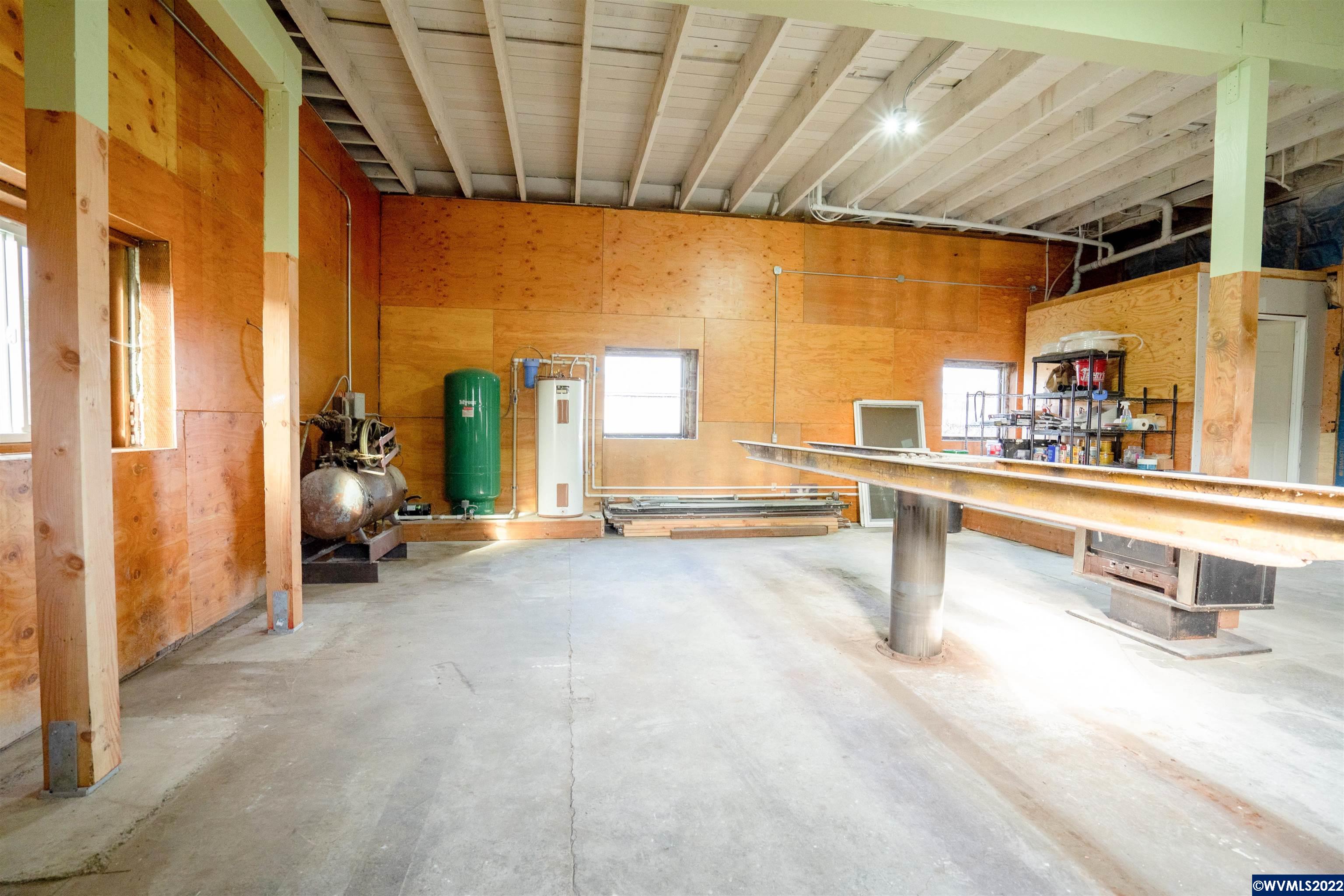 26716 Bellfountain Road Monroe, OR 97456 - Photo 12 of 26