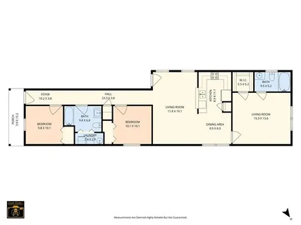 $189,000 | 558 Ave G, Westwego, LA 70094