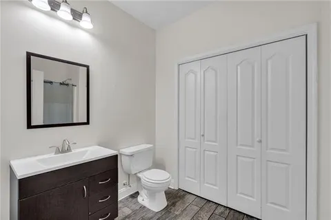 $189,000 | 558 Ave G, Westwego, LA 70094