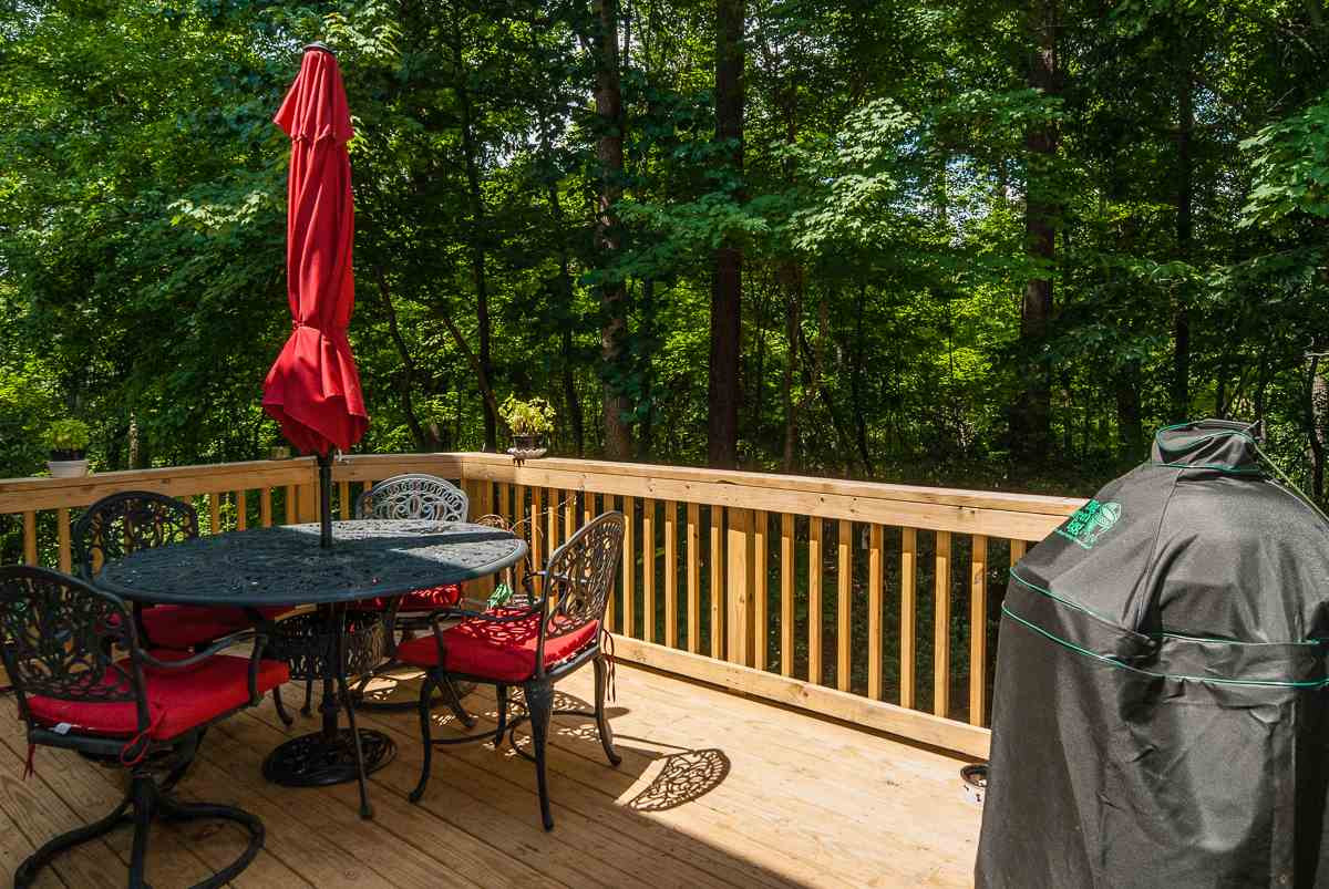5304 Overtop Lane Raleigh, NC 27613 - Photo 12 of 18 Photo 12
