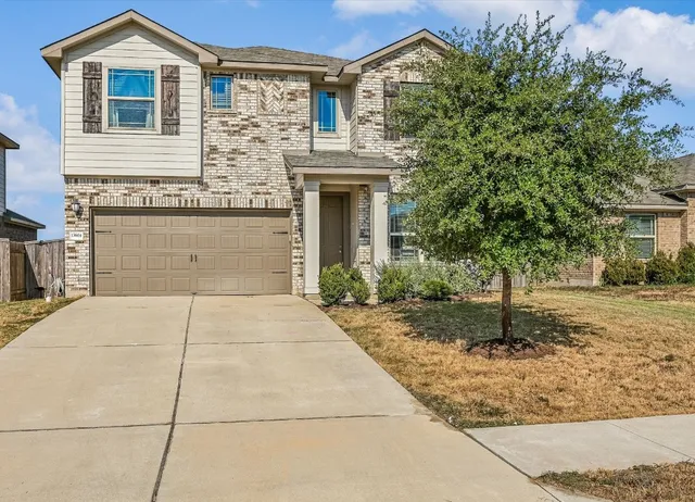 $365,000 | 13604 Rosebud Isle Drive, Manor, TX 78653