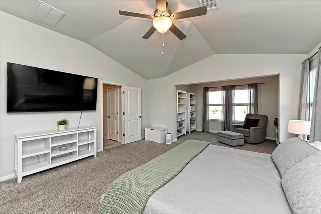 $365,000 | 13604 Rosebud Isle Drive, Manor, TX 78653