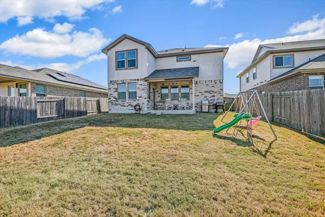 $365,000 | 13604 Rosebud Isle Drive, Manor, TX 78653