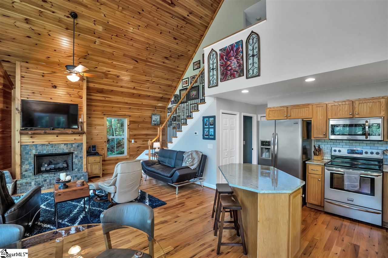 123 Pittman Road Landrum, SC 29356 - Photo 12 of 34 Gallery Image 12