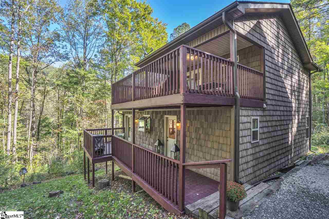 123 Pittman Road Landrum, SC 29356 - Photo 26 of 34 Gallery Image 26
