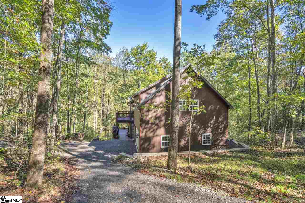 123 Pittman Road Landrum, SC 29356 - Photo 30 of 34 Gallery Image 30