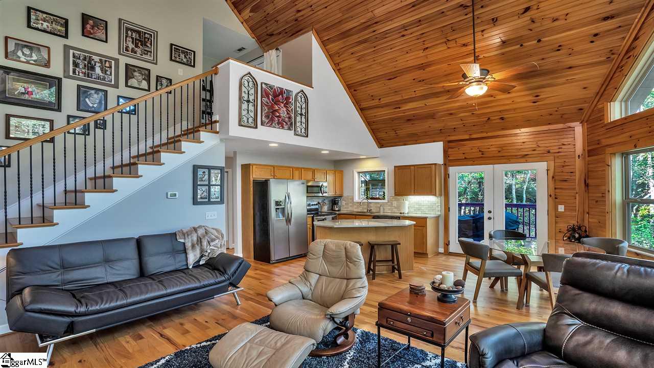 123 Pittman Road Landrum, SC 29356 - Photo 8 of 34 Gallery Image 8