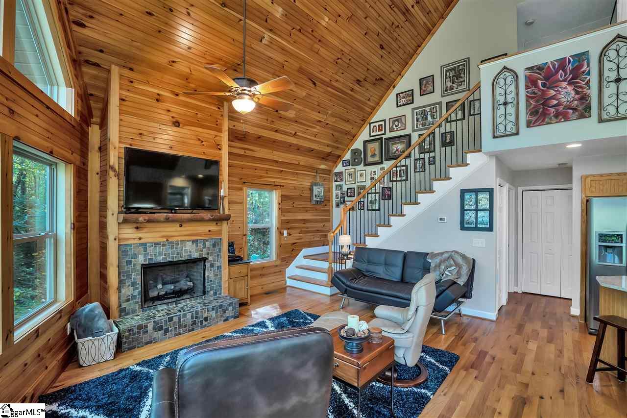 123 Pittman Road Landrum, SC 29356 - Photo 10 of 34 Gallery Image 10