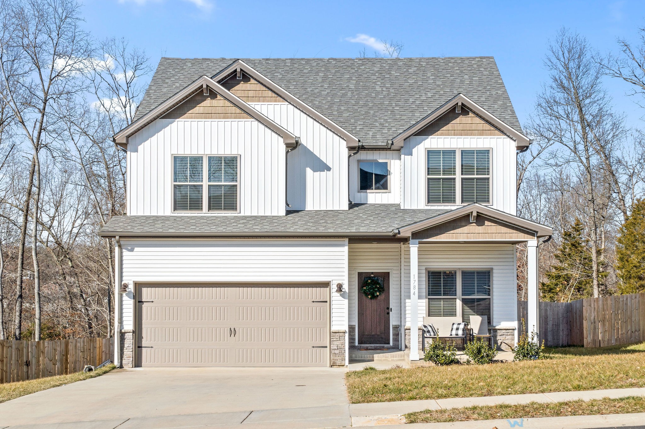 1784 Rains Road Clarksville, TN 37042 - Photo 1 of 21 Gallery Image 1