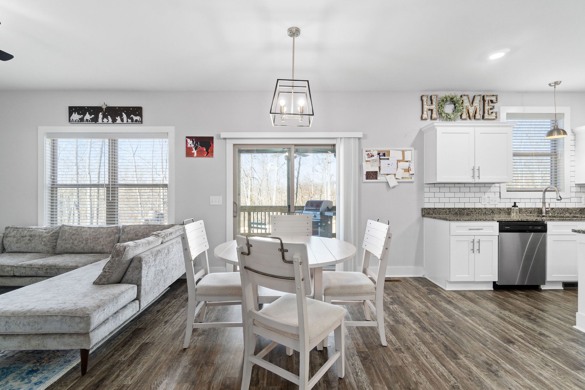 1784 Rains Road Clarksville, TN 37042 - Photo 2 of 21 Gallery Image 2