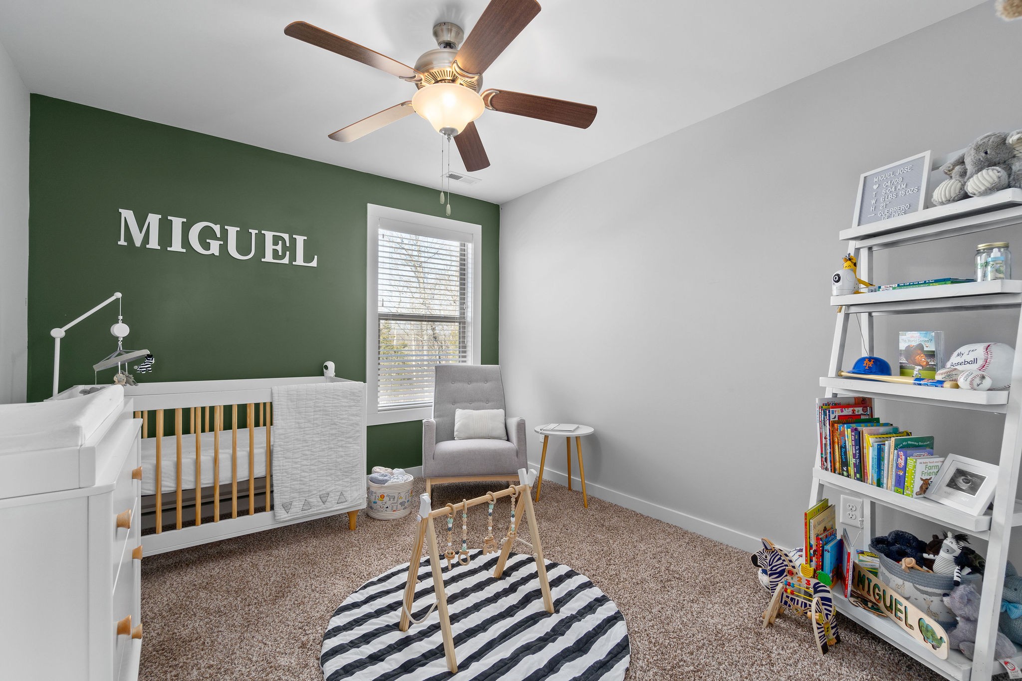 1784 Rains Road Clarksville, TN 37042 - Photo 16 of 21 Gallery Image 16