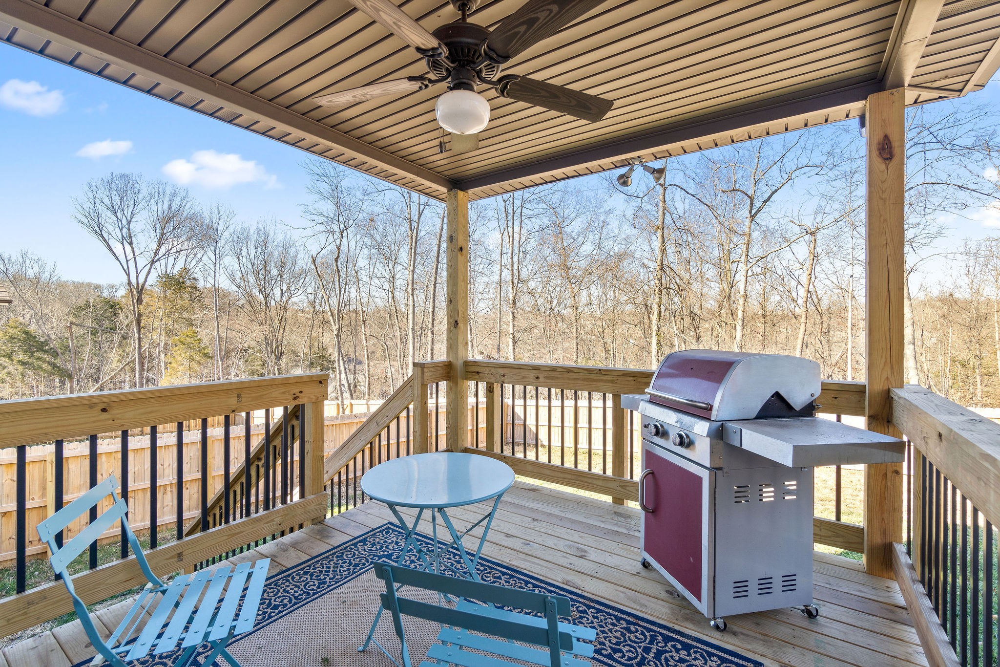 1784 Rains Road Clarksville, TN 37042 - Photo 20 of 21 Gallery Image 20