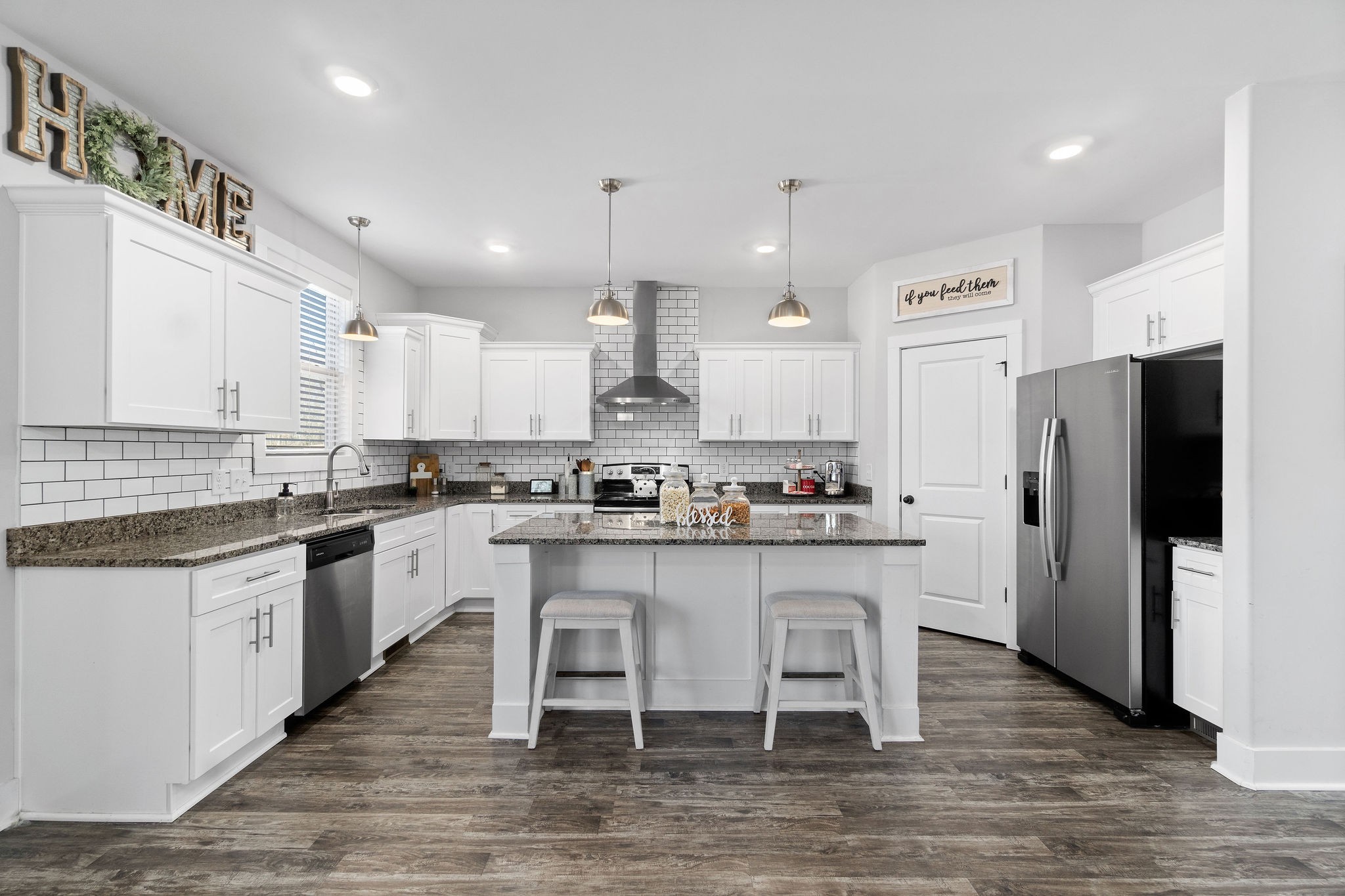 1784 Rains Road Clarksville, TN 37042 - Photo 6 of 21 Gallery Image 6