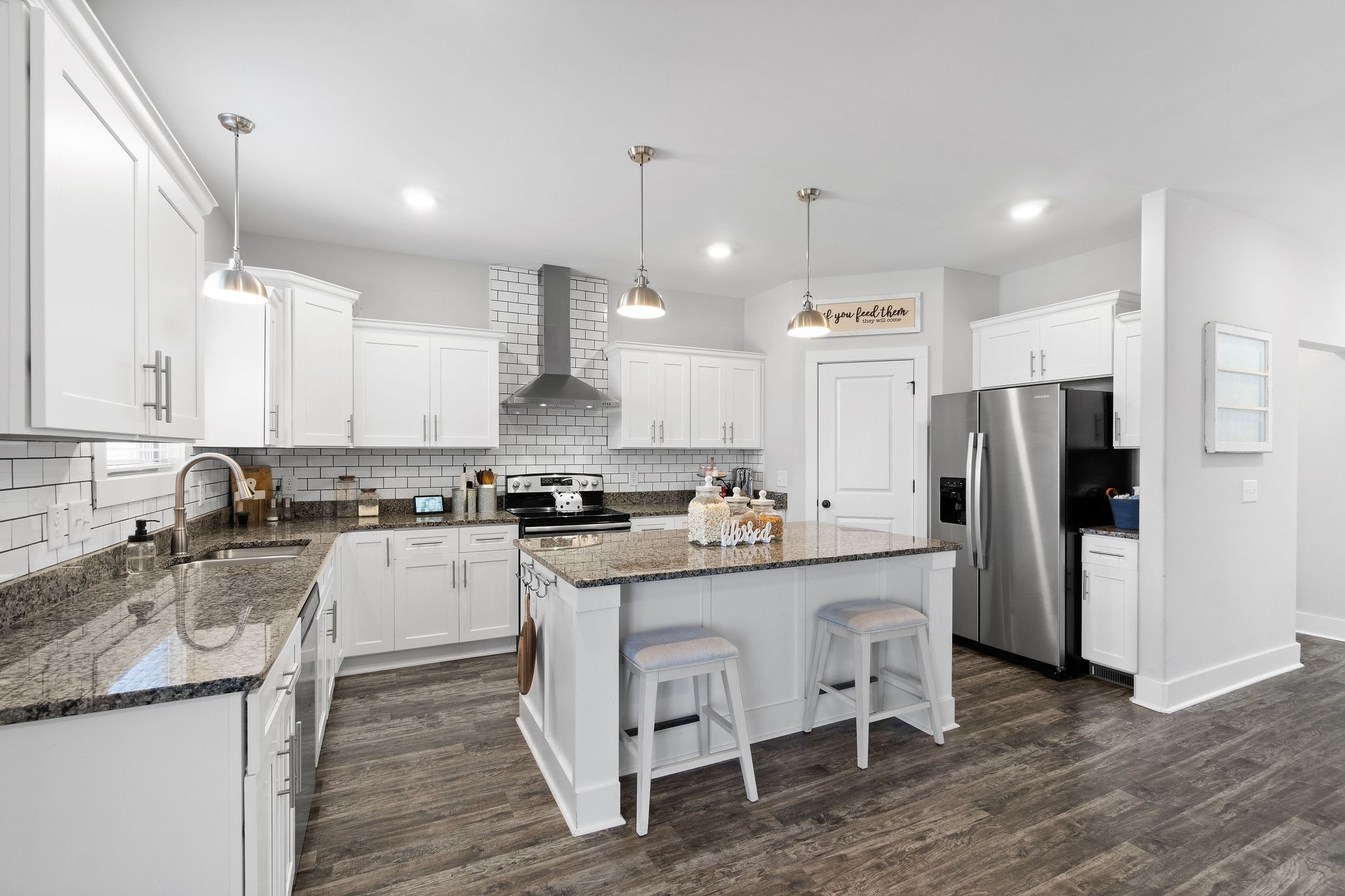 1784 Rains Road Clarksville, TN 37042 - Photo 7 of 21 Gallery Image 7