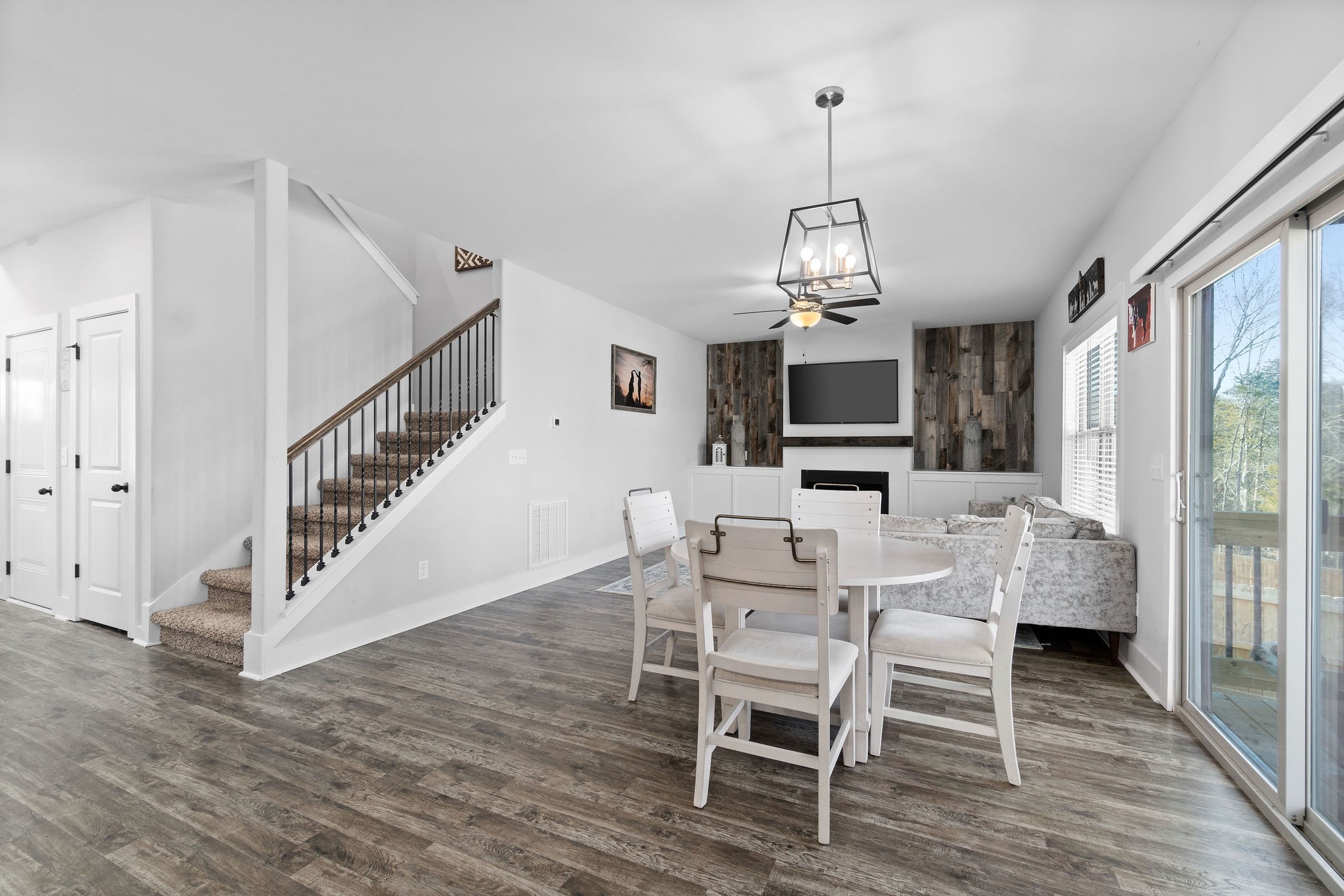 1784 Rains Road Clarksville, TN 37042 - Photo 10 of 21 Gallery Image 10