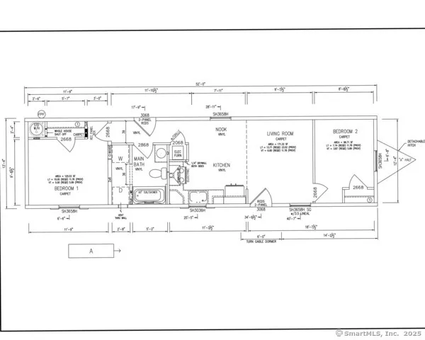 $139,000 | 55 Sugar Street, Unit 28, Newtown, CT 06470