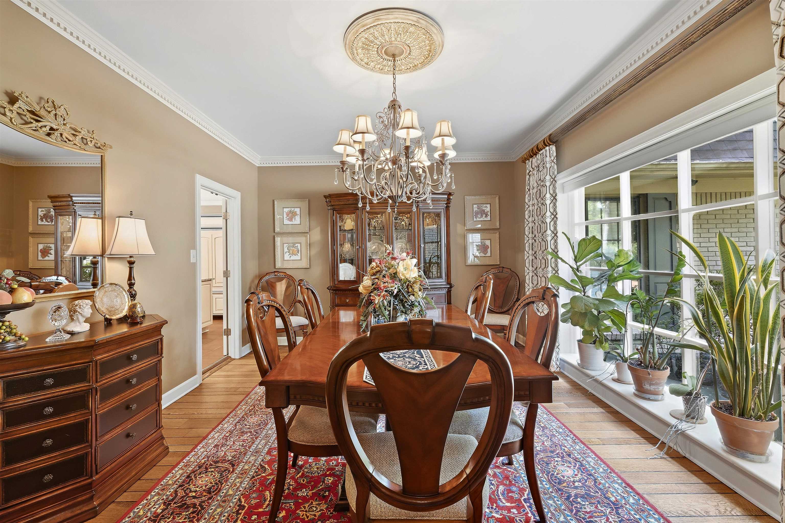 5879 Haymarket Road Memphis, TN 38120 - Photo 12 of 40 Gallery Image 12
