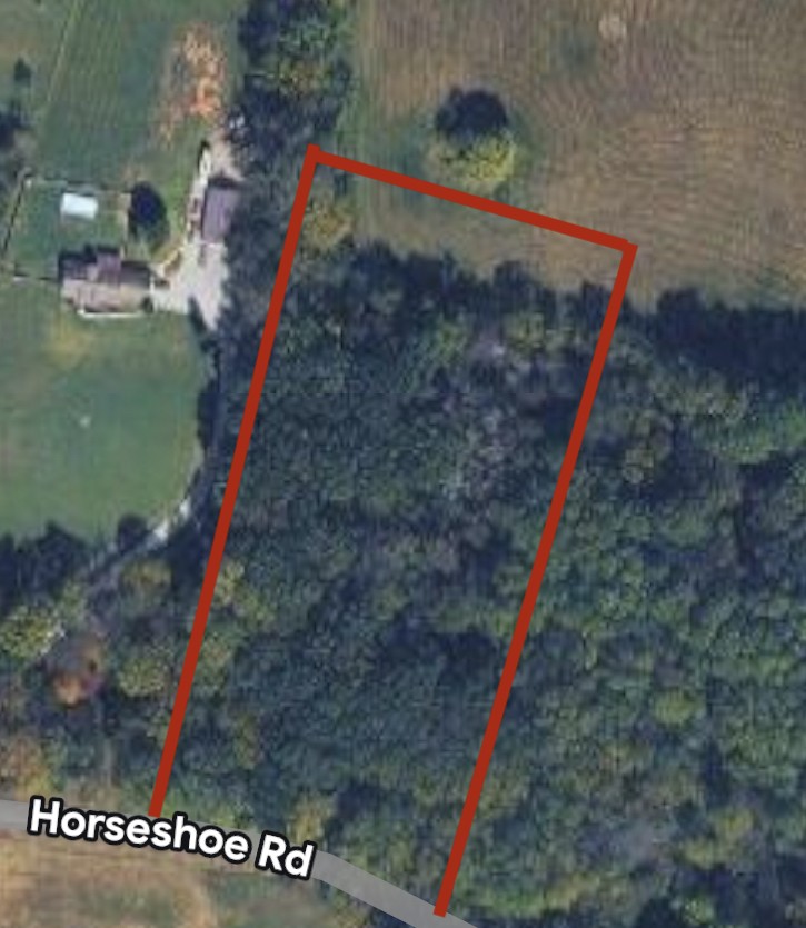 0 Horseshoe Road Cross Plains, TN 37049 - Photo 1 of 11