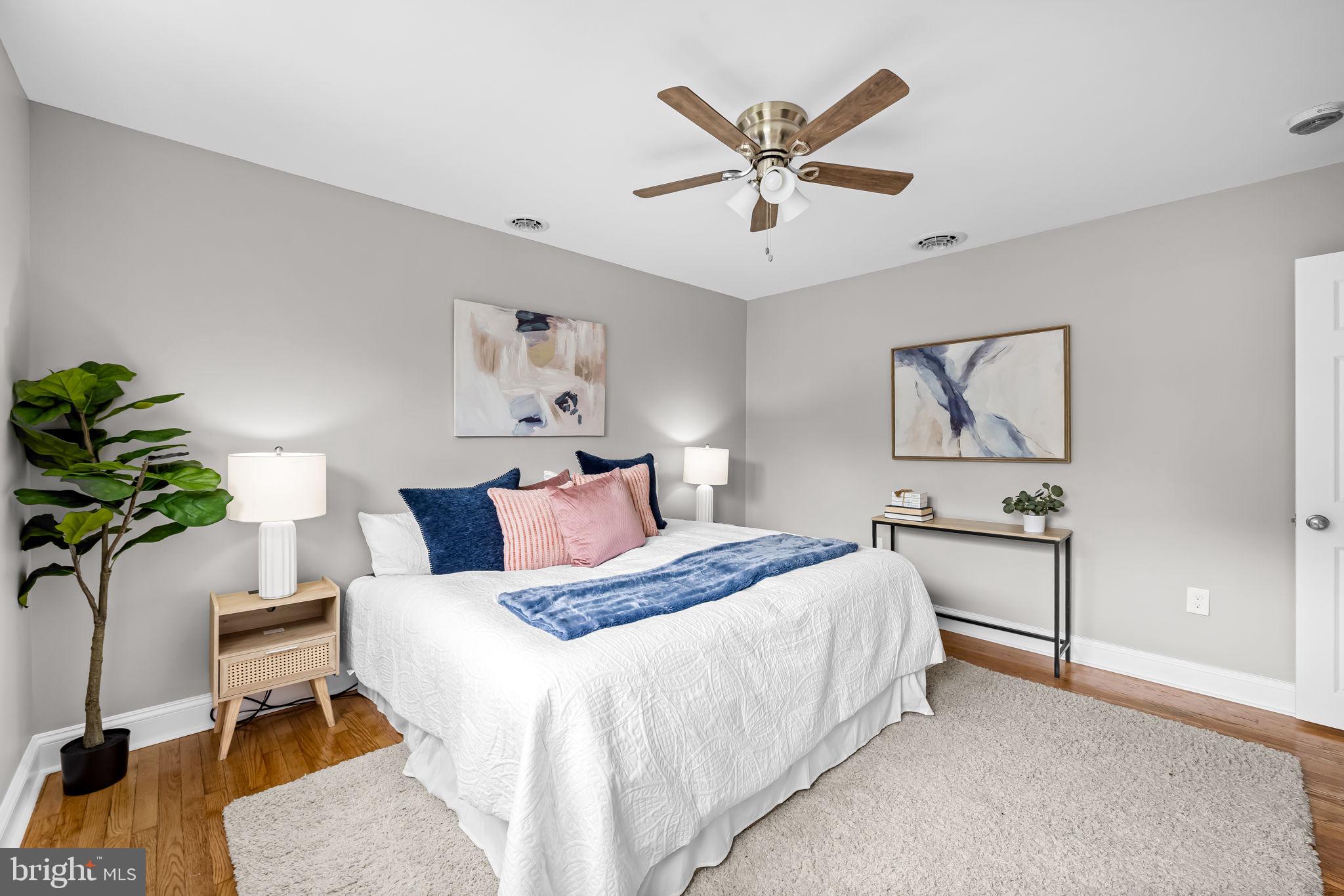 1191 Granville Road Baltimore, MD 21207 - Photo 32 of 36