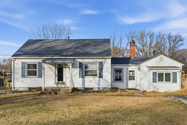 $159,000 | 5029 69th Avenue, Milan, IL 61264