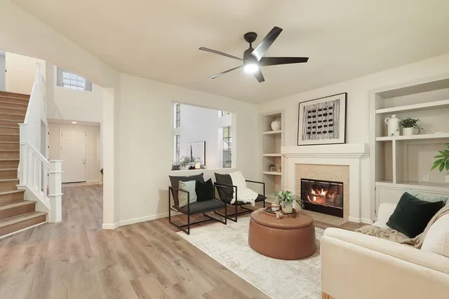 $769,000 | 1880 Persimmon Way, Tracy, CA 95376