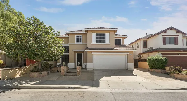$769,000 | 1880 Persimmon Way, Tracy, CA 95376