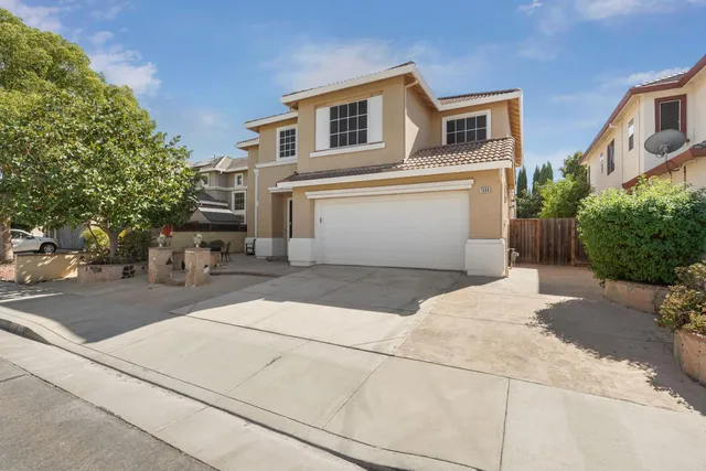 $769,000 | 1880 Persimmon Way, Tracy, CA 95376