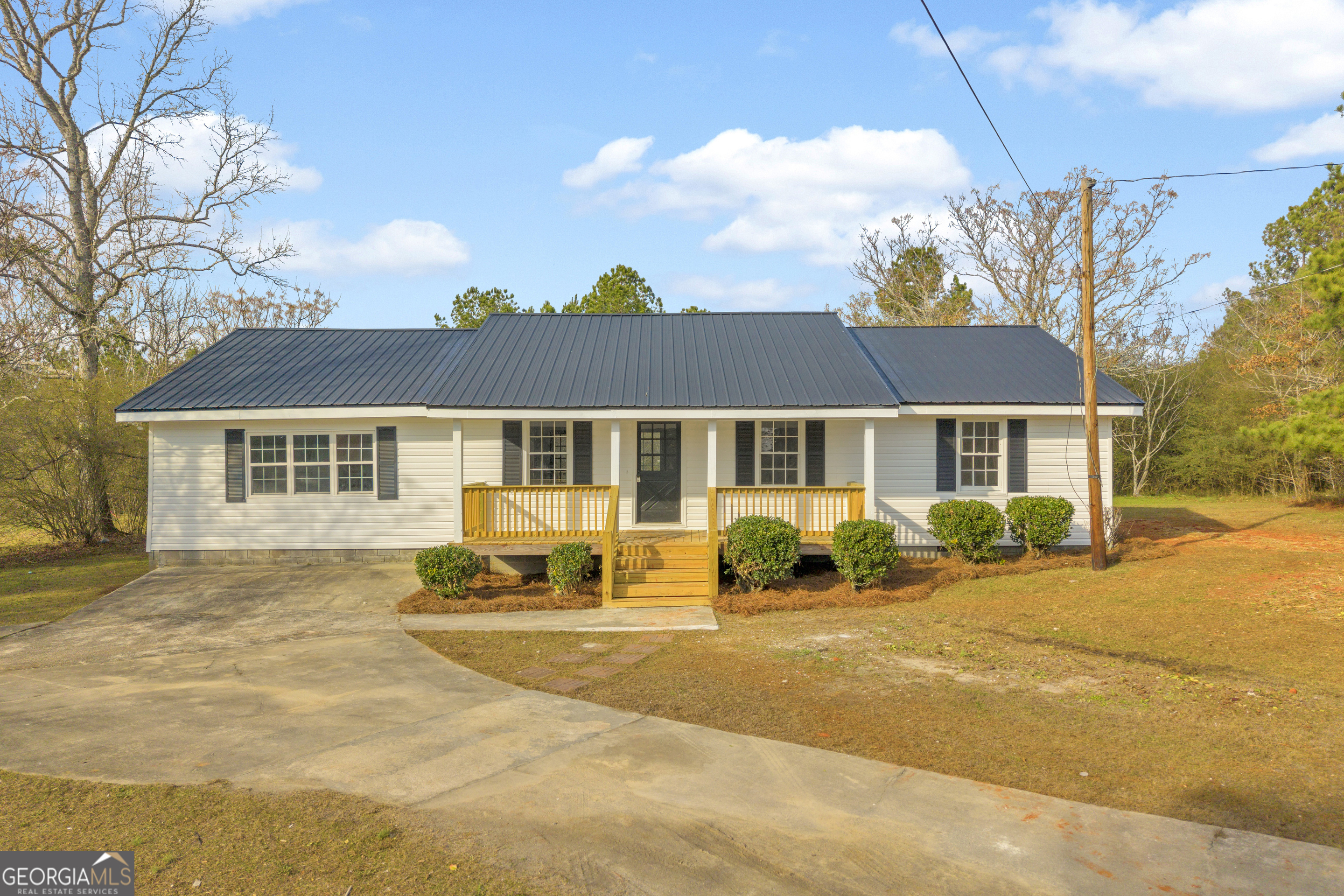 1160 Planing Mill Road Greensboro, GA 30642 - Photo 1 of 76