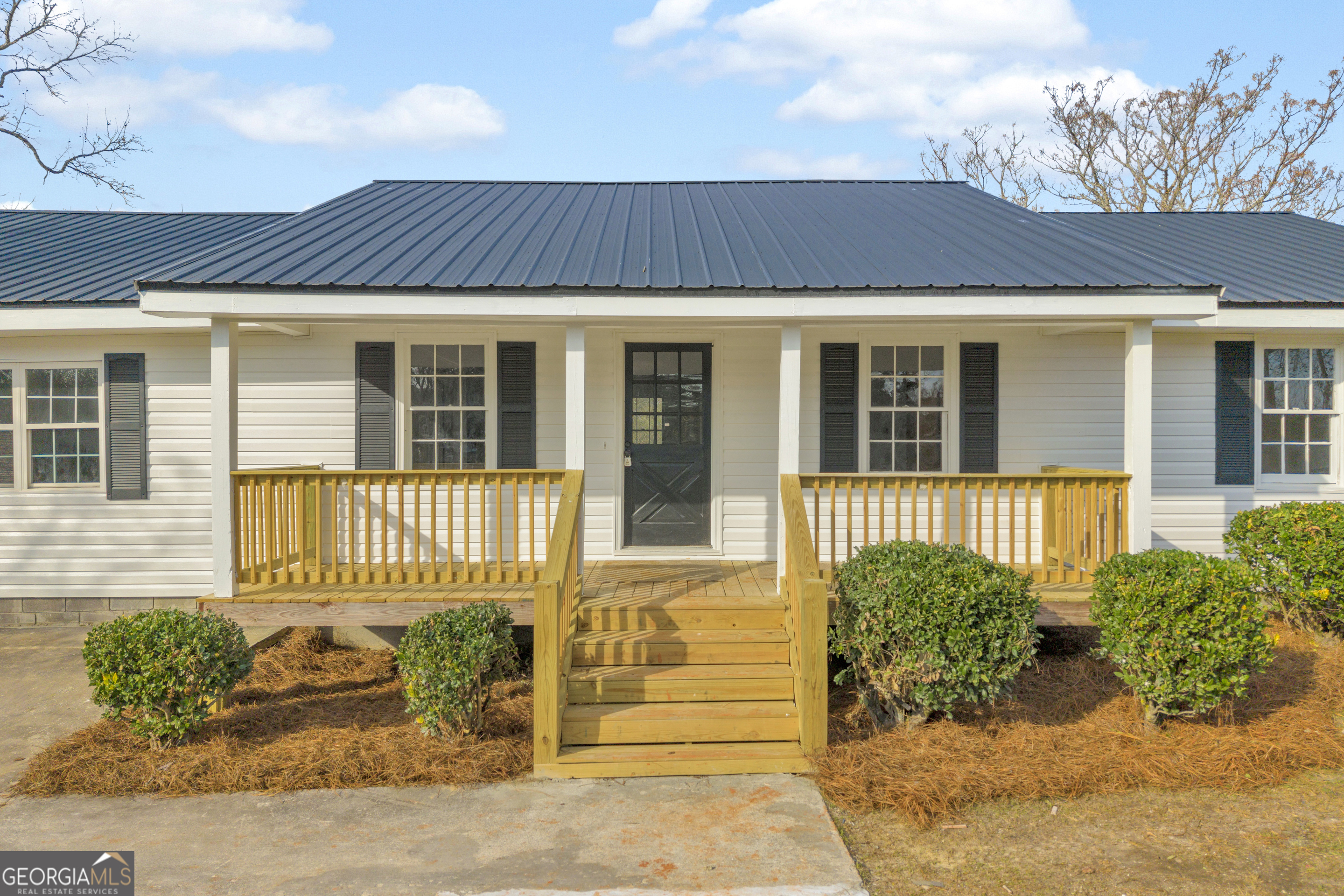 1160 Planing Mill Road Greensboro, GA 30642 - Photo 2 of 76