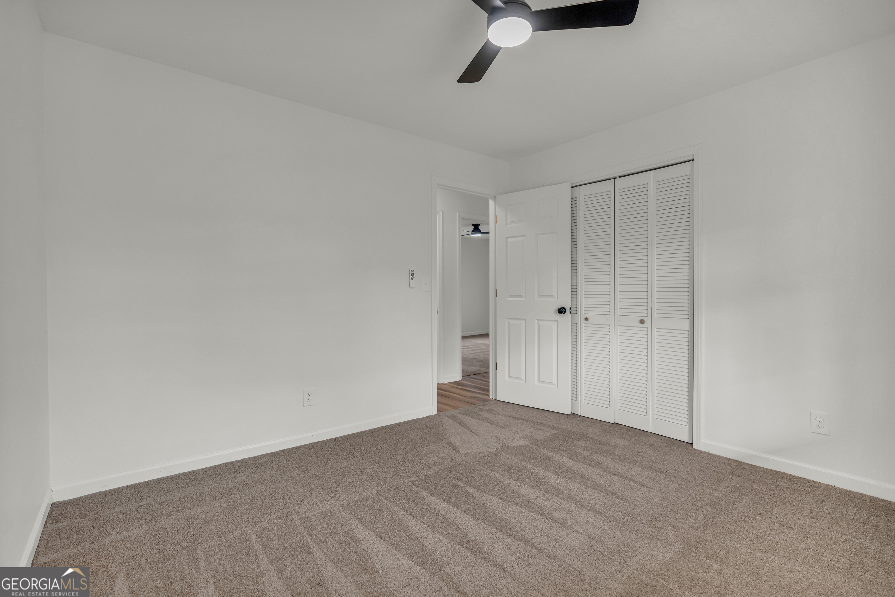 1160 Planing Mill Road Greensboro, GA 30642 - Photo 49 of 76 a view of an empty room