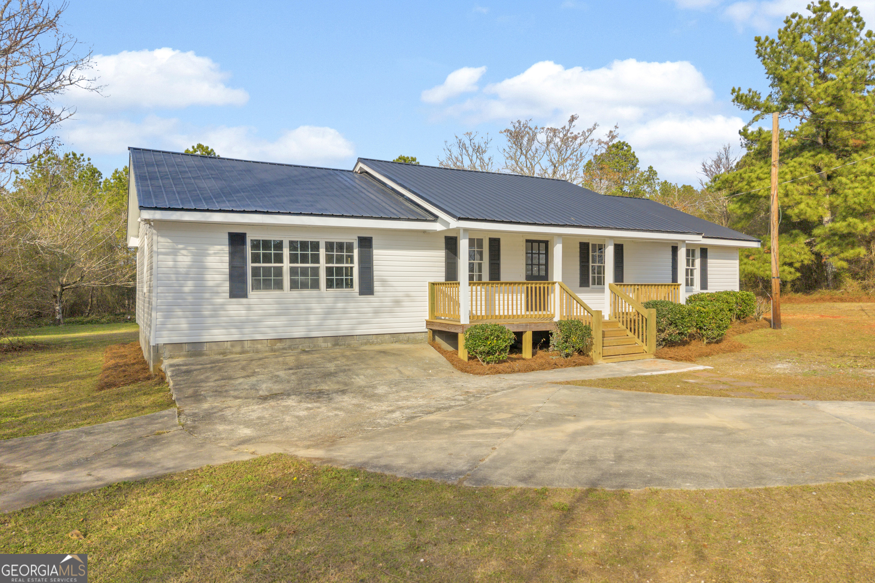 1160 Planing Mill Road Greensboro, GA 30642 - Photo 5 of 76